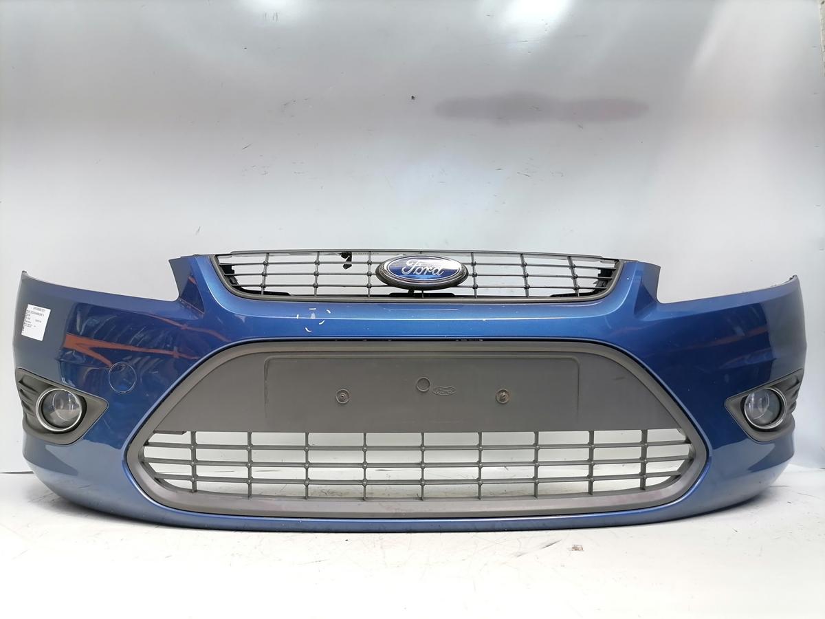 Ford Focus 2 original Sto&szlig;stange Stossf&auml;nger vorn Facelift Bj.2008